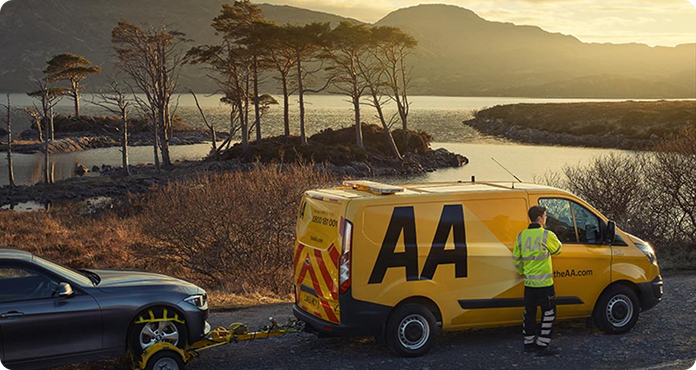 Breakdown Cover Image