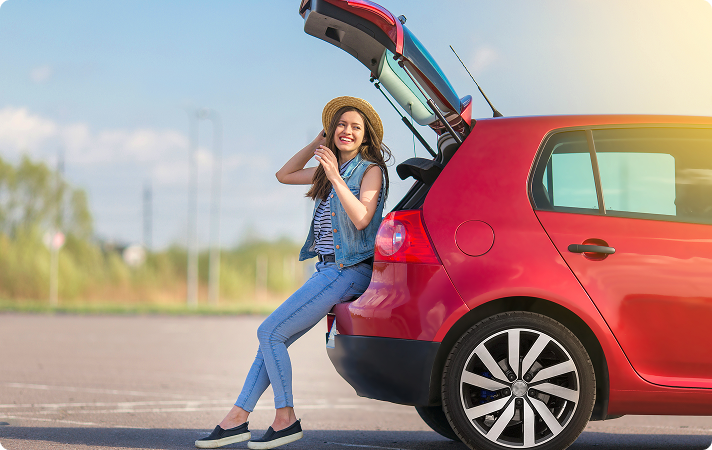 What is a vehicle warranty?